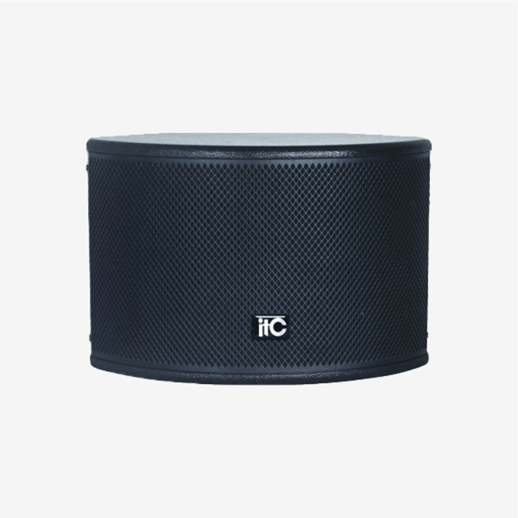 [TS-606A] ITC TS-606A High-end Entertainment Conference Loudspeaker