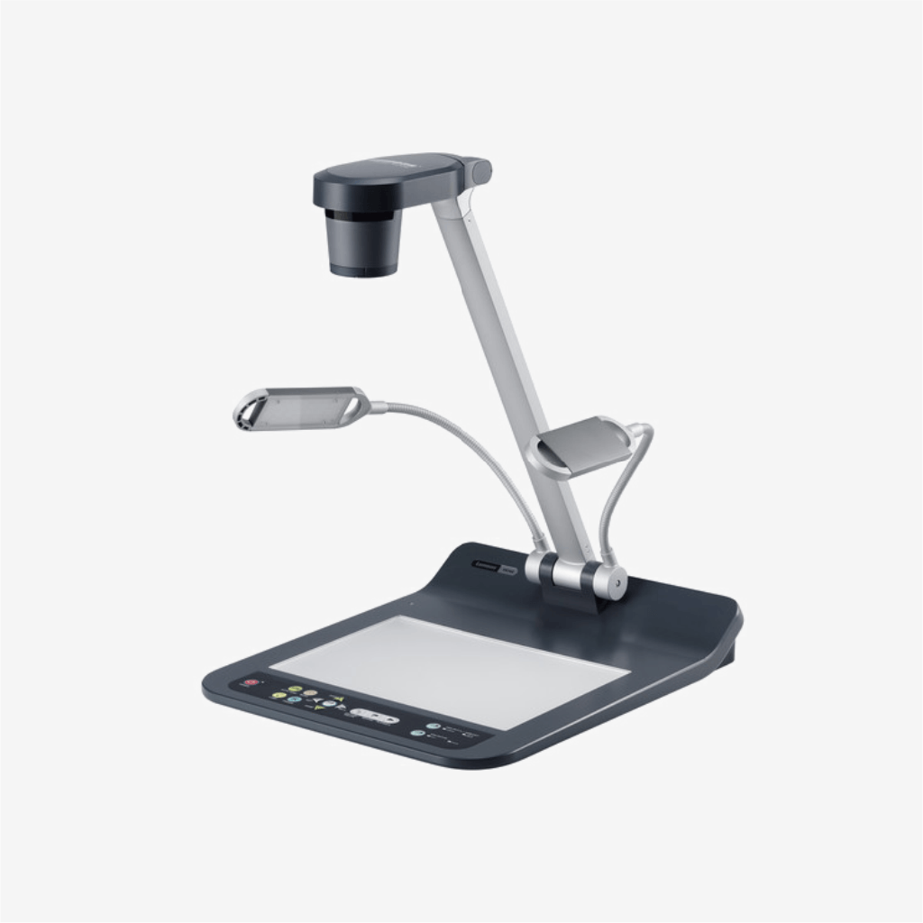 [PS752] Lumens PS752 Desktop Document Camera