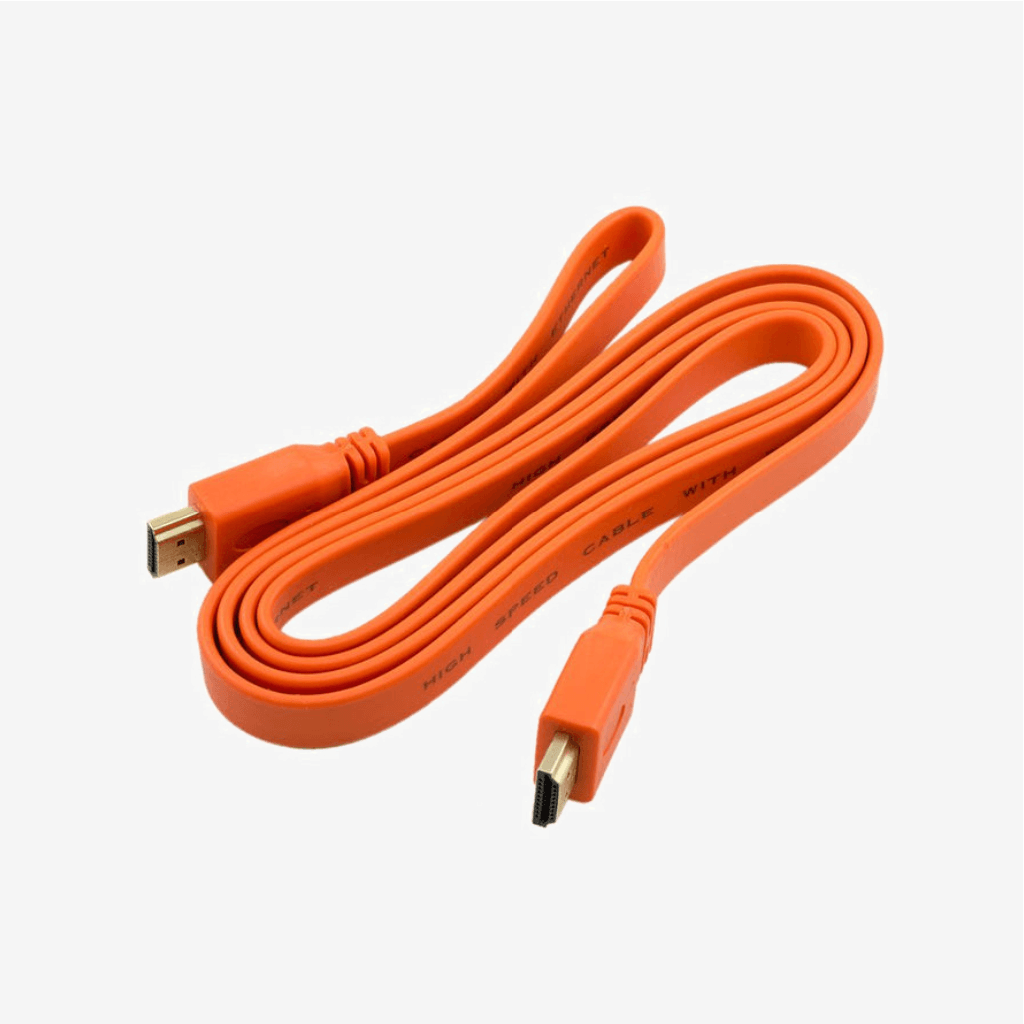 [HDMI-O.G] HDMI Cable V1.4 1.5m