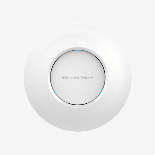 Grandstream Dual-Band Gigabit enterprise Access Point
