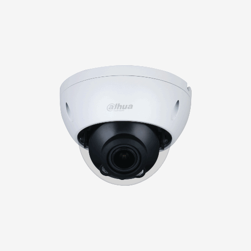 Dahua 2MP Lite IR 2.7mm~13.5mm Vari-Focal Dome Network Camera