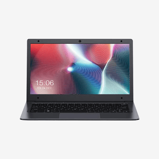 Chuwi HeroBook Air Laptop 11.6" / Intel Celeron / 4GB RAM / 128GB SSD