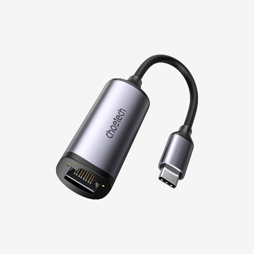Choetech USB-C to Gigabit Ethernet Adapter