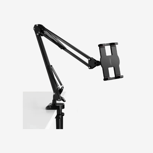 Ugreen Long Arm Adjustable Table Mount Tablet / Phone Holder