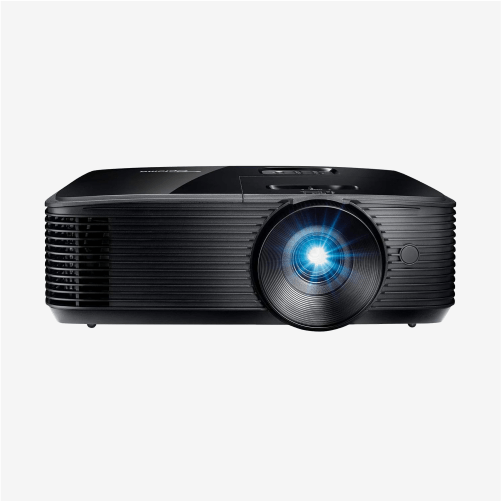 Optoma X400LVe XGA 4000 Lumens DLP Professional Projector