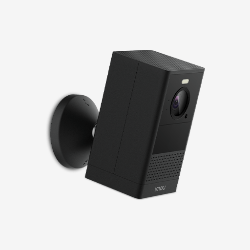 IMOU Cell 2 4MP Battery Powered Full Color WIFI Outdoor Camera