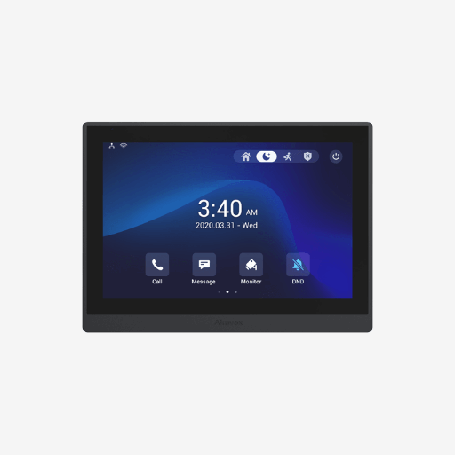 Akuvox - 10" Indoor Monitor