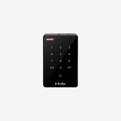 Fingertec Access card reader k-kadex