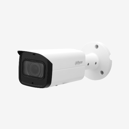 Dahua 2MP Fixed-focal WDR IR Mini Bullet Network Camera (EoL)