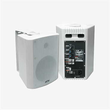 Abtus - Wall mount Speaker